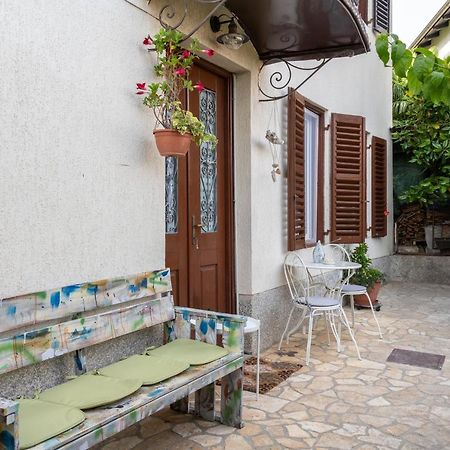 Apartment Doli Opatija Exterior foto